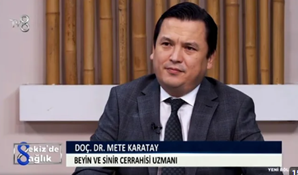 Pediatrik Nöroşirürji